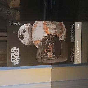 Sphero Disney Star Wars Special Edition BB-8